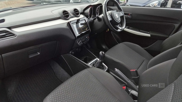 Used Suzuki Swift 2023 for sale - 77926555: Photo 12