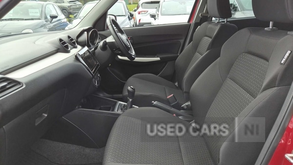 Used Suzuki Swift 2023 for sale - 77926555: Photo 15