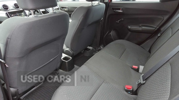 Used Suzuki Swift 2023 for sale - 77926555: Photo 16