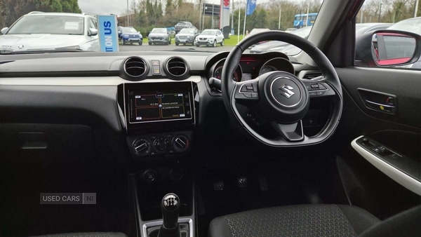 Used Suzuki Swift 2023 for sale - 77926555: Photo 17