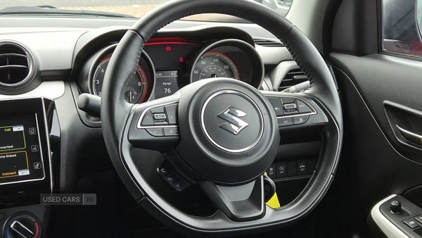 Used Suzuki Swift 2023 for sale - 77926555: Photo 18