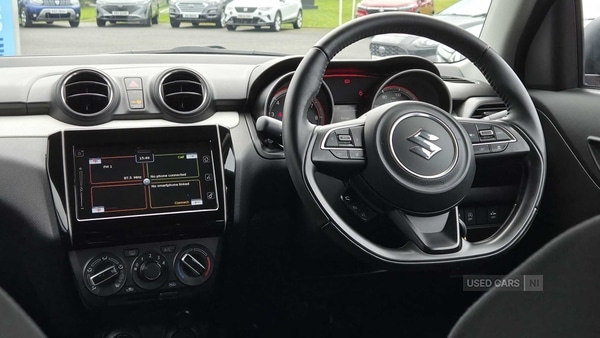 Used Suzuki Swift 2023 for sale - 77926555: Photo 19