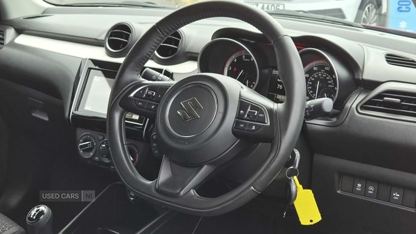 Used Suzuki Swift 2023 for sale - 77926555: Photo 20