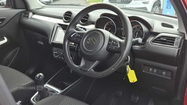 Used Suzuki Swift 2023 for sale - 77926555: Photo 22