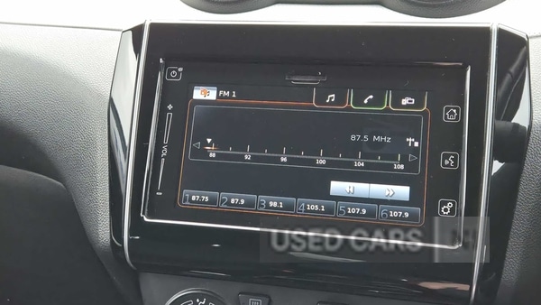 Used Suzuki Swift 2023 for sale - 77926555: Photo 24