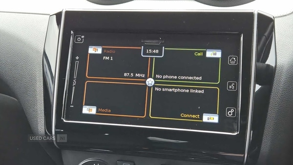 Used Suzuki Swift 2023 for sale - 77926555: Photo 25