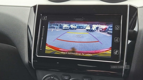 Used Suzuki Swift 2023 for sale - 77926555: Photo 28