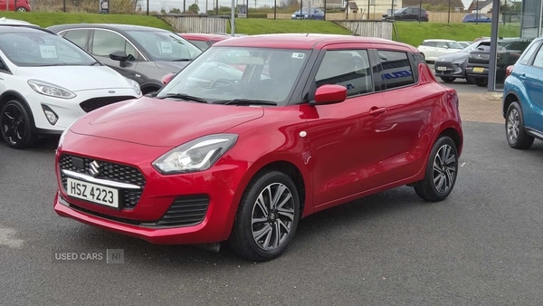 Used Suzuki Swift 2023 for sale - 77926555: Photo 3