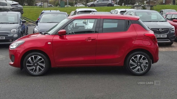 Used Suzuki Swift 2023 for sale - 77926555: Photo 4