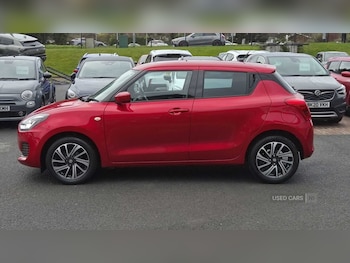 Used Suzuki Swift 2023 for sale - 77926555: Photo