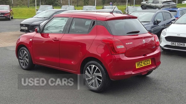 Used Suzuki Swift 2023 for sale - 77926555: Photo 5