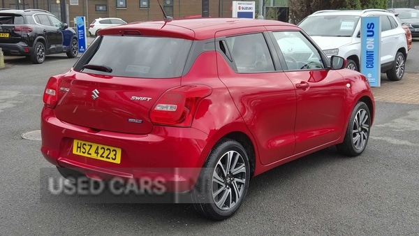 Used Suzuki Swift 2023 for sale - 77926555: Photo 6