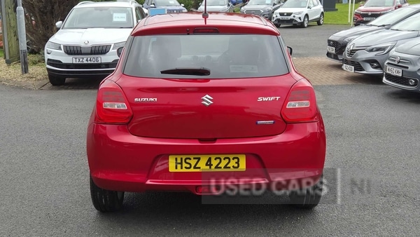 Used Suzuki Swift 2023 for sale - 77926555: Photo 7