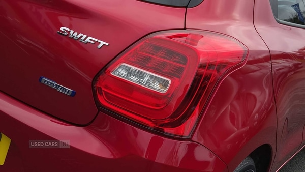 Used Suzuki Swift 2023 for sale - 77926555: Photo 8