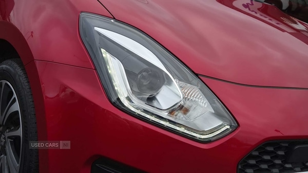 Used Suzuki Swift 2023 for sale - 77926555: Photo 9