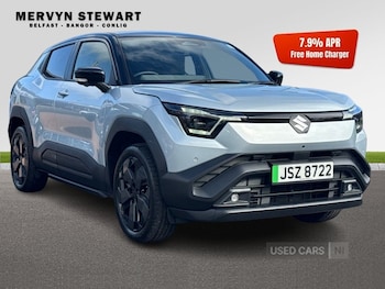 Used Suzuki e Vitara 2026 for sale - 79088447: Photo
