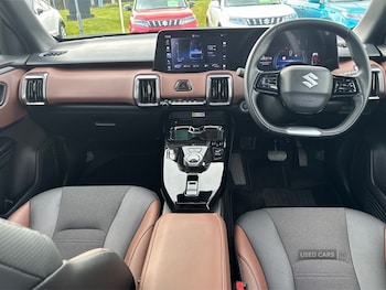 Used Suzuki e Vitara 2026 for sale - 79088447: Photo