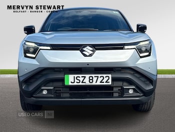 Used Suzuki e Vitara 2026 for sale - 79088447: Photo