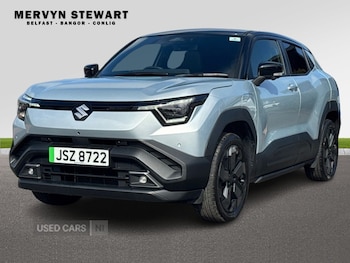 Used Suzuki e Vitara 2026 for sale - 79088447: Photo