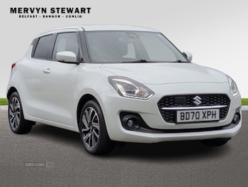 Used Suzuki Swift 2020 for sale - 79349911: Photo