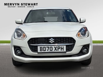 Used Suzuki Swift 2020 for sale - 79349911: Photo