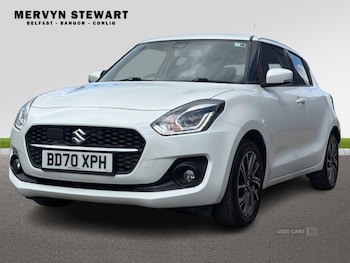 Used Suzuki Swift 2020 for sale - 79349911: Photo