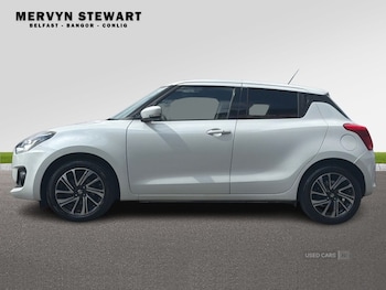 Used Suzuki Swift 2020 for sale - 79349911: Photo