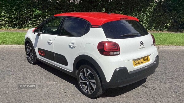 Used Citroen C3 2022 for sale - 76285114: Photo 10