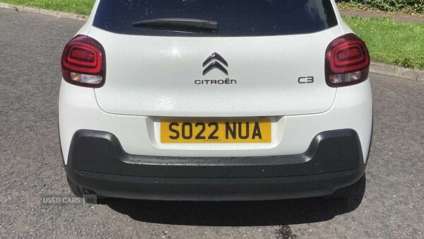Used Citroen C3 2022 for sale - 76285114: Photo 11