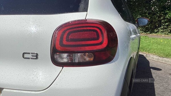 Used Citroen C3 2022 for sale - 76285114: Photo 12
