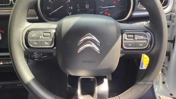 Used Citroen C3 2022 for sale - 76285114: Photo 17