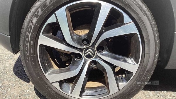 Used Citroen C3 2022 for sale - 76285114: Photo 23