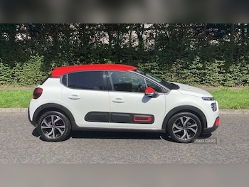 Used Citroen C3 2022 for sale - 76285114: Photo 2