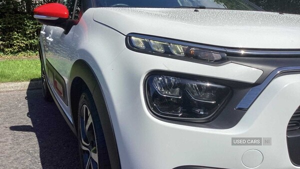 Used Citroen C3 2022 for sale - 76285114: Photo 4