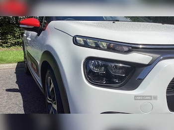 Used Citroen C3 2022 for sale - 76285114: Photo 4