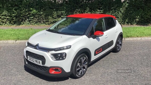 Used Citroen C3 2022 for sale - 76285114: Photo 6