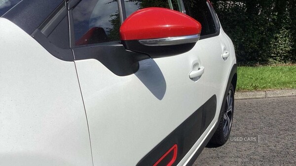 Used Citroen C3 2022 for sale - 76285114: Photo 8