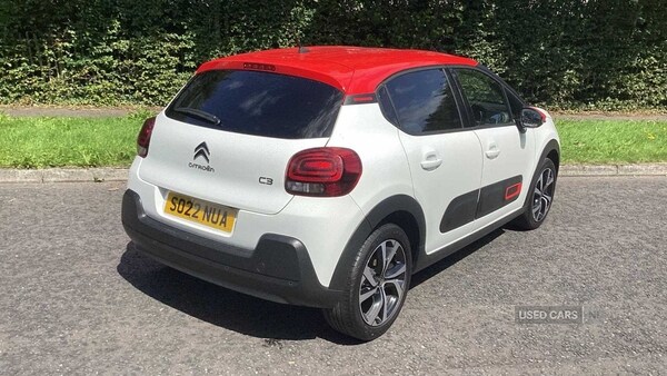 Used Citroen C3 2022 for sale - 76285114: Photo 9
