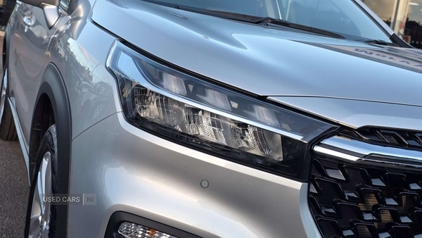 Used Suzuki SX4 S-Cross 2025 for sale - 76372085: Photo 10