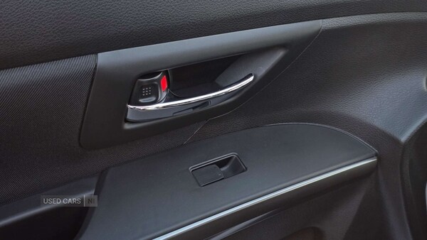 Used Suzuki SX4 S-Cross 2025 for sale - 76372085: Photo 13