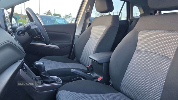 Used Suzuki SX4 S-Cross 2025 for sale - 76372085: Photo 15