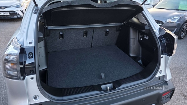 Used Suzuki SX4 S-Cross 2025 for sale - 76372085: Photo 17