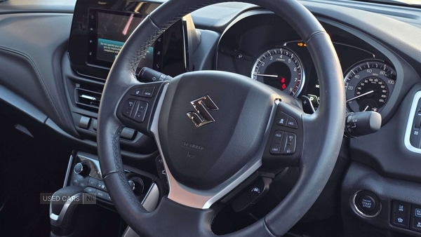 Used Suzuki SX4 S-Cross 2025 for sale - 76372085: Photo 20