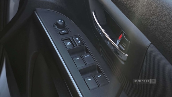 Used Suzuki SX4 S-Cross 2025 for sale - 76372085: Photo 21