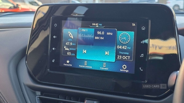 Used Suzuki SX4 S-Cross 2025 for sale - 76372085: Photo 23