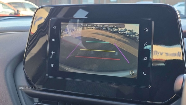 Used Suzuki SX4 S-Cross 2025 for sale - 76372085: Photo 24