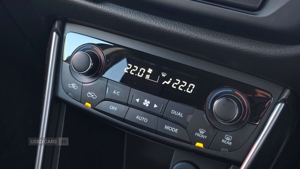 Used Suzuki SX4 S-Cross 2025 for sale - 76372085: Photo 25