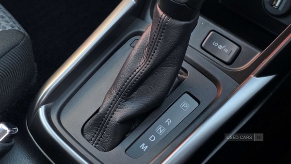 Used Suzuki SX4 S-Cross 2025 for sale - 76372085: Photo 26