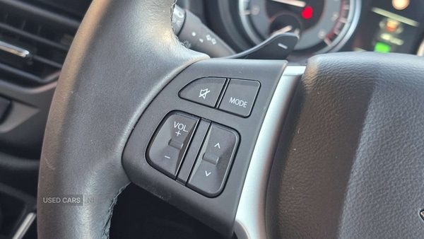 Used Suzuki SX4 S-Cross 2025 for sale - 76372085: Photo 27