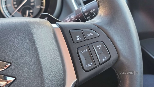 Used Suzuki SX4 S-Cross 2025 for sale - 76372085: Photo 28